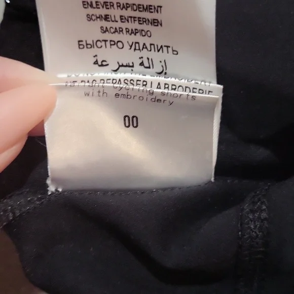 No Ka'oi Cycling Shorts - Picture 17 of 17